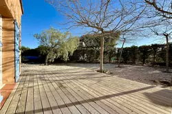 Location saisonnière T3 La Franqui  