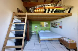 Location saisonnière T3 La Franqui  