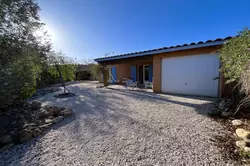 Location saisonnière T3 La Franqui  