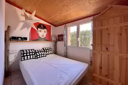 Location saisonnière T3 La Franqui  
