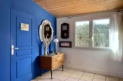 Location saisonnière T3 La Franqui  