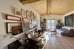 Location saisonnière T3 La Franqui  
