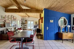 Location saisonnière T3 La Franqui  
