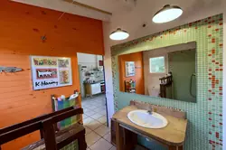 Location saisonnière T3 La Franqui  