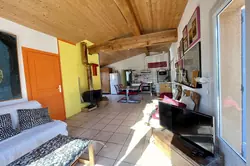 Location saisonnière T3 La Franqui  