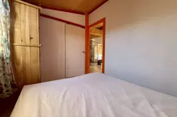 Location saisonnière T3 La Franqui  