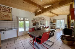Location saisonnière T3 La Franqui  