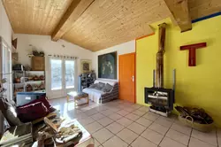 Location saisonnière T3 La Franqui  