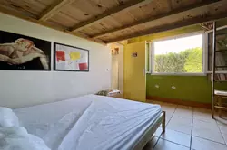 Location saisonnière T3 La Franqui  