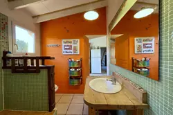 Location saisonnière T3 La Franqui  