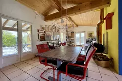 Location saisonnière T3 La Franqui  