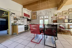 Location saisonnière T3 La Franqui  