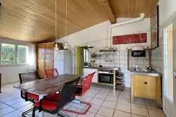 Location saisonnière T3 La Franqui  