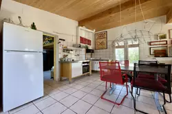 Location saisonnière T3 La Franqui  
