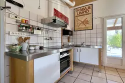 Location saisonnière T3 La Franqui  