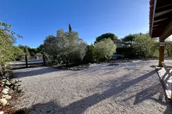 Location saisonnière T3 La Franqui  