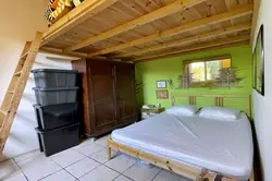 Location saisonnière T3 La Franqui  
