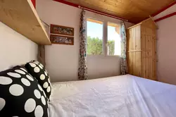 Location saisonnière T3 La Franqui  