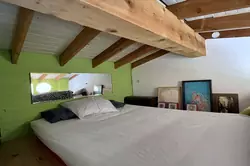 Location saisonnière T3 La Franqui  