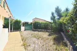 Location saisonnière T3 + mezzanine LEUCATE PLAGE  