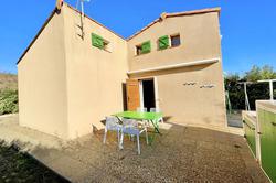 Location saisonnière T3 + mezzanine LEUCATE PLAGE  