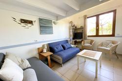 Location saisonnière T3 + mezzanine LEUCATE PLAGE  