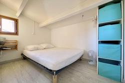Location saisonnière T3 + mezzanine LEUCATE PLAGE  