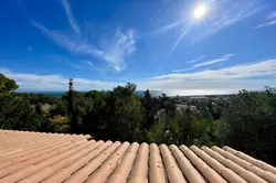 Location saisonnière T3 + mezzanine LEUCATE PLAGE  