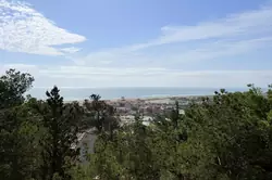 Location saisonnière T3 + mezzanine LEUCATE PLAGE  