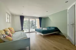 Location saisonnière T3 + mezzanine LEUCATE PLAGE  