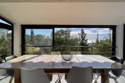 Location saisonnière T3 + mezzanine LEUCATE PLAGE  