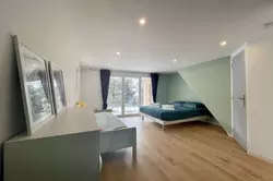 Location saisonnière T3 + mezzanine LEUCATE PLAGE  