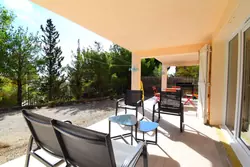 Location saisonnière T3 + mezzanine LEUCATE PLAGE  