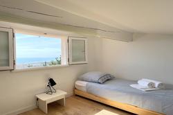 Location saisonnière T3 + mezzanine LEUCATE PLAGE  