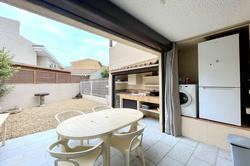 Location saisonnière T2 LEUCATE PLAGE  