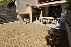 Location saisonnière T2 LEUCATE PLAGE  