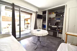 Location saisonnière T2 LEUCATE PLAGE  