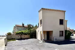 Location saisonnière T2 LEUCATE PLAGE  