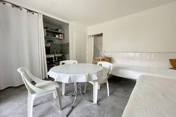 Location saisonnière T2 LEUCATE PLAGE  