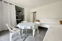 Location saisonnière T2 LEUCATE PLAGE  