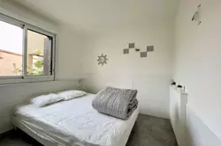 Location saisonnière T2 LEUCATE PLAGE  
