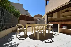 Location saisonnière T2 LEUCATE PLAGE  