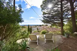Location saisonnière T3 LEUCATE PLAGE  