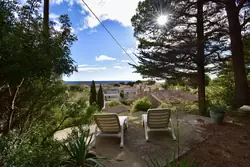 Location saisonnière T3 LEUCATE PLAGE  