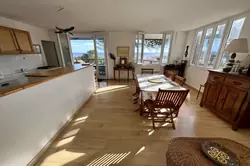 Location saisonnière T3 LEUCATE PLAGE  