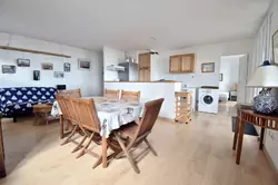 Location saisonnière T3 LEUCATE PLAGE  