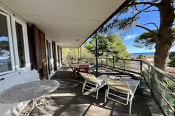 Location saisonnière T3 LEUCATE PLAGE  