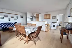 Location saisonnière T3 LEUCATE PLAGE  