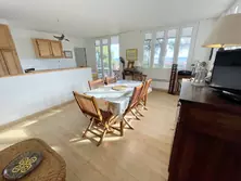 Location saisonnière T3 LEUCATE PLAGE  