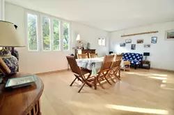 Location saisonnière T3 LEUCATE PLAGE  